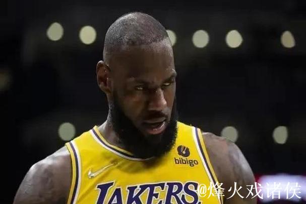 湖人防线漏洞频出?三巨头防守不力,重用悍将或为最佳策略 湖人防线漏洞频出?三巨头防守不力,重用悍将或为最佳策略